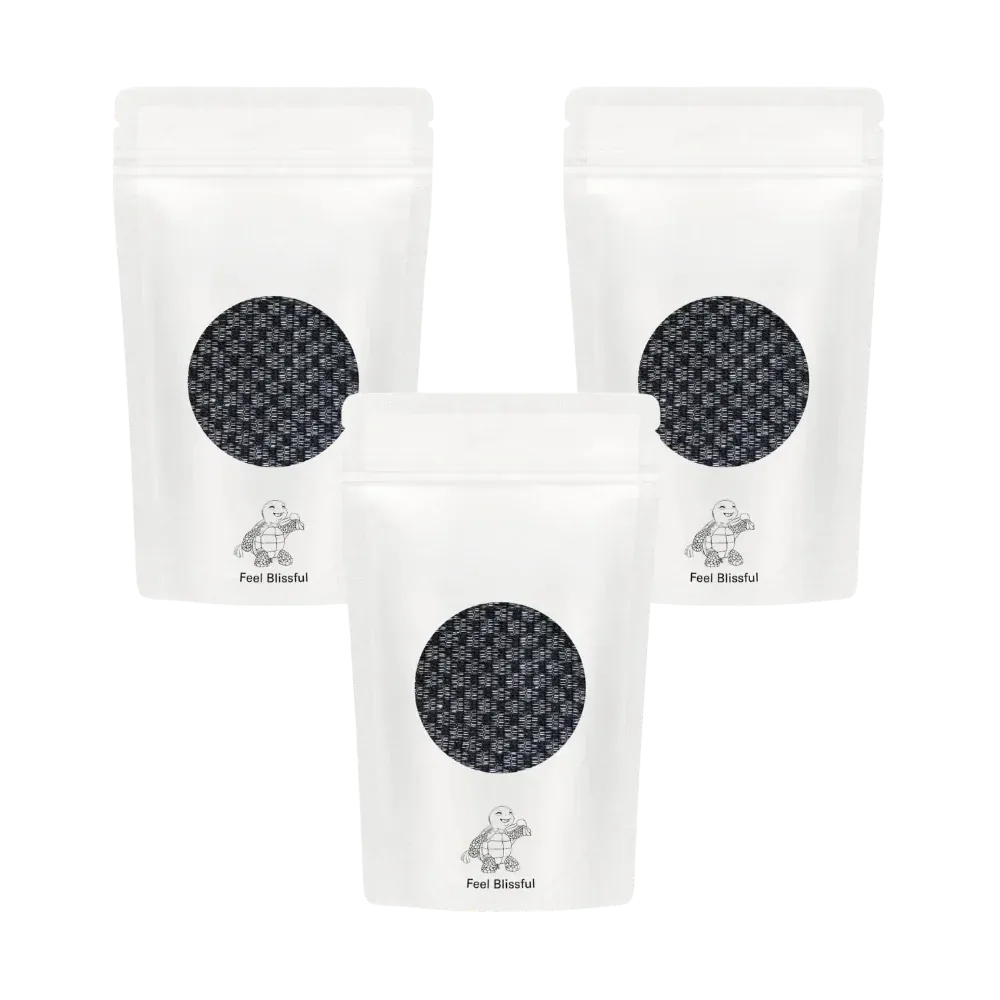 3 Pack | Exfoliating Towel